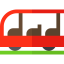 Transportation ícone 64x64