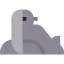 Seal ícone 64x64