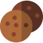 Cookies Symbol 64x64