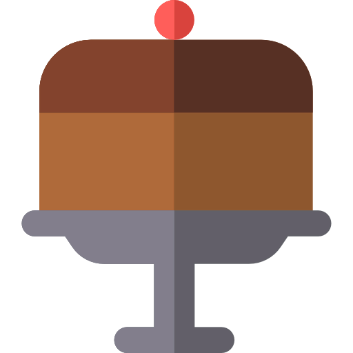 Cake icon