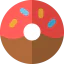 Doughnut Symbol 64x64