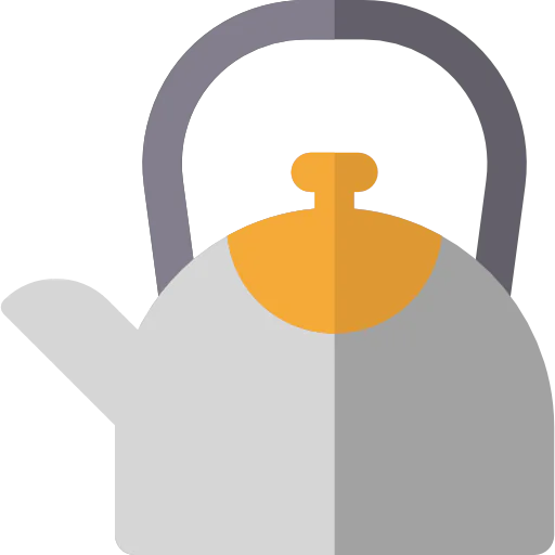 Kettle Symbol