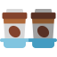 Coffee cup Symbol 64x64