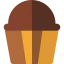 Маффин иконка 64x64
