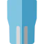 Glass of water Symbol 64x64