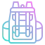Backpack icon 64x64