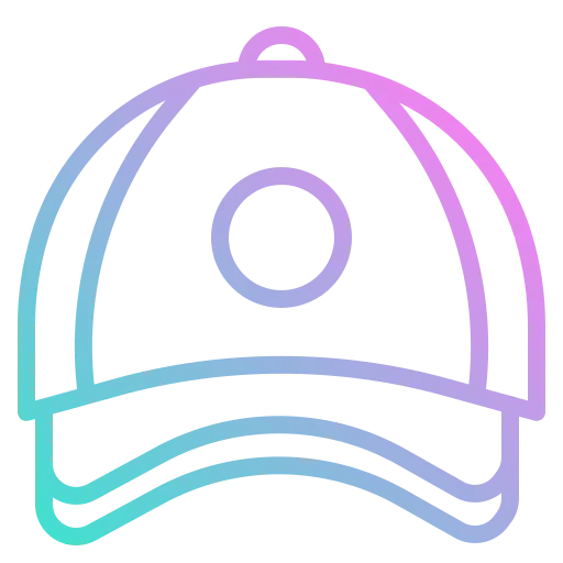 Cap icon