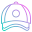 Cap icon 64x64