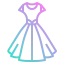 Dress icon 64x64