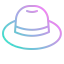 Hat icon 64x64