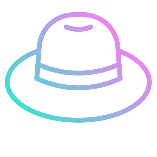 Hat icon
