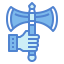 Battle axe icon 64x64