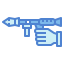 Bazooka icon 64x64