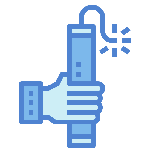 Dynamite icon