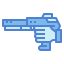 Gun アイコン 64x64