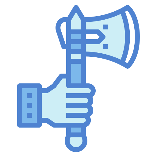 Axe icon