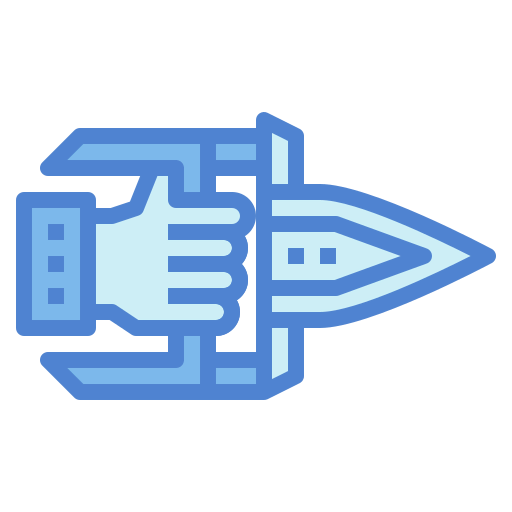 Weapon icon