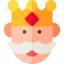 King icon 64x64