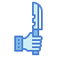 Knife icon 64x64