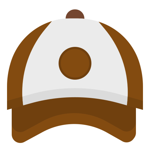 Cap icon