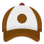 Cap icon 64x64