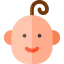 Baby icon 64x64