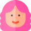 Woman icon 64x64