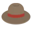 Hat icon 64x64
