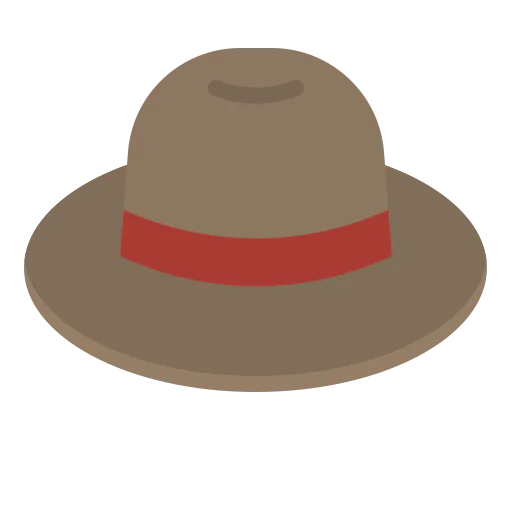 Hat icon