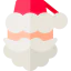 Santa claus icon 64x64
