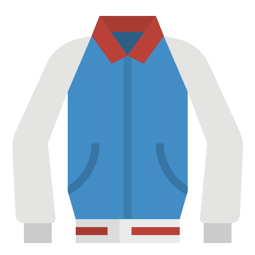 Jacket icon