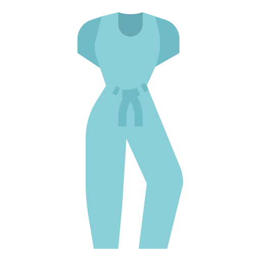 Jumpsuit іконка