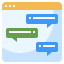 Chat icon 64x64