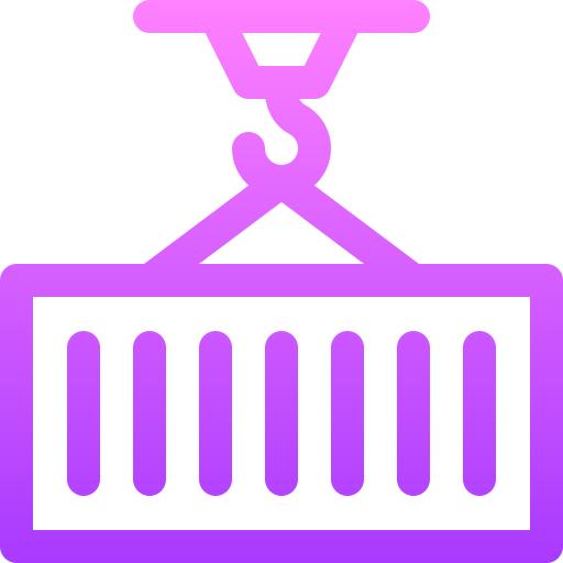 Container icon