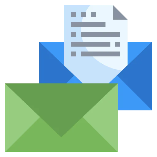 Envelope icon