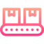 Conveyor belt ícono 64x64