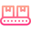 Conveyor belt icon 64x64