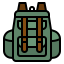 Backpack icon 64x64