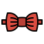 Bow tie icon 64x64