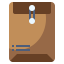 Letter icon 64x64