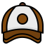 Cap icon 64x64
