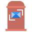 Mailbox icon 64x64