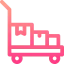 Trolley icon 64x64