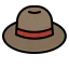 Hat icon 64x64