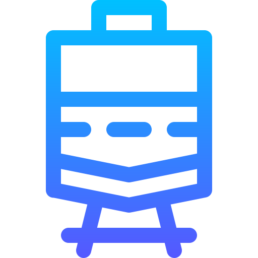 Train Symbol