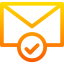 Email icon 64x64