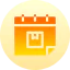 Calendar icon 64x64