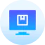 Delivery icon 64x64