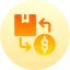 Delivery icon 64x64