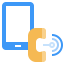 Phone icon 64x64